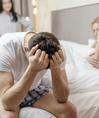 女人无法忍受男人的哪种缺陷?