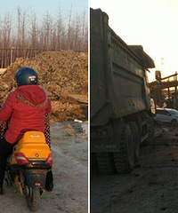 ����·���� ��ʱ�Ǹ�ͷ��