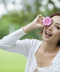 如何跟身边这些女人保持合理热度?