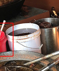 ����ĳ֪������� ����ʢ��ŵ�Ͱ�Ҿ����ˣ�