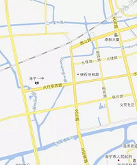 "海宁市区要新建一所香港高端品牌幼儿园!在哪里?什么时候可以上