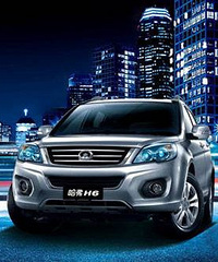 Ů��������H6 1.5T�Զ��� ��������ͼ۶���Ǯ��