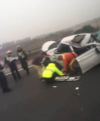 ������ȫײ�� ˾���������ȣ����Ʊ����������ײ������