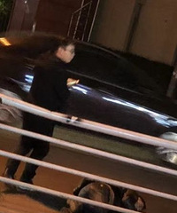 ��ҹ����������ĳ��ƿ�����ӱ����빫�������� ������Σ������