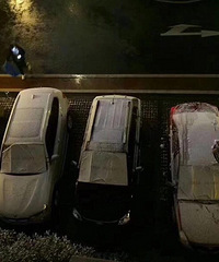 [����]��ѩ������С����ҵ�Ͳ�����ѩ ů��