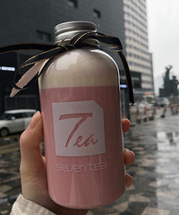 [��ʳ]���Ļ��Աߵ��̲�� 29��Ǯһƿ��