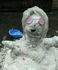 ���ǲ�һ�����⼸��ѩ�˳����е㡤����666��