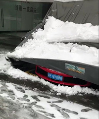 ���ۣ����챩ѩ ����һ�ϰ�4��8�ķ�������ѹ���ˡ�������