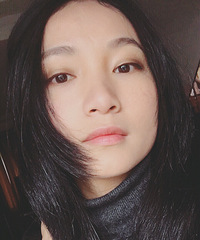 "满脸胶原蛋白"