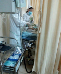 ͻ��������һ9�´������Ӥ�ɱ���Ϣ   �촽���������С�����