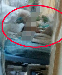 ʹ�ģ�����һ9���´�Ӥ�� ���Ӹǹ�ͷ������