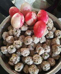 �Լ�������Բ��+�켦�� �������