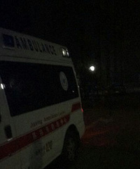 ��ҹͻ��������һ����ͷ��Ѫ����ֹ�������� ���ſ�ధ�󡤡���