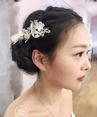 ΢����ױ ����nice��һ������ ��ķ���ɫ��ױ