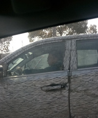 ���˺þò��ĵ��� �⳵������ͷƤ���飡