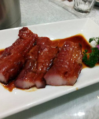 嘉味港式餐厅