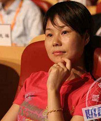 成功男人背后大多站着什么样的女人?