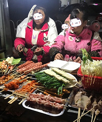 ���ᣡ�տ�̯�ϰ�ؼ� �������ﱳ��Ӥ����ҹ����������