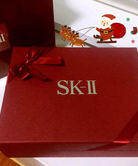 ���������ҵ�SK2��ǧ�� �Ҹû���ʲô���˽����