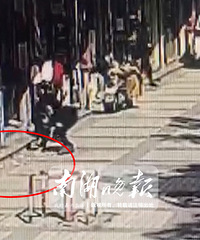 ���ϵ�Ǯ������������·һȺ�����ݼ�Ǯ����ս��  ������