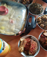 �������죡��ɽ��Ĳ˶��Ǻö����� ���ǿ�ζ̫�ء�������