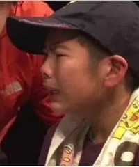 ����15���к��賿Ѱ����ֻ����һ�仰...