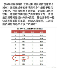 2018�򷿹��� �о�������һ�������е�Σ��~