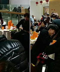 �Ŷӵ��˿��ȴ��ˣ���ֻ��Ը���� ������