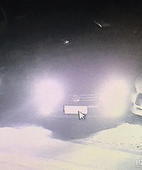 ����ͣ��С����ײ�� ����˾���³�����һ��Ȼ������