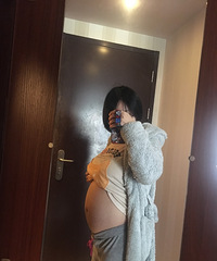 "【悦程妇产杯·孕妈日记】+双胎妈妈历险记"