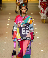 D&G������ô����