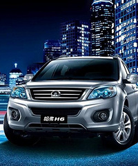 ����һ��SUV �����ִ�iX35 �� ����H6 �����
