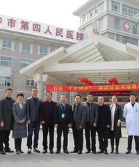 "好消息!桐乡专家门诊进“家门”,居民就诊更方"