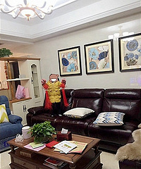 ��ܰС��ʽ��ס ���������