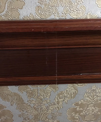 ��ǰ�մ�������ǽ������������©�ˣ��Ҽ�˲���ɡ�ˮ������