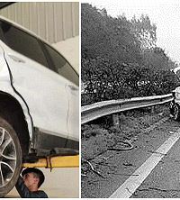 һ������ϸ��� ����ͻȻʧ��ײ������