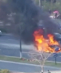 ��������г���ȼ �յ�ֻʣ�����ӣ�