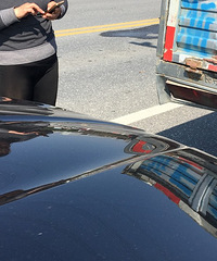 �����صȺ�ƣ�Ȼ��ײ��