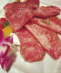日料 叙叙苑 入口即化的好和牛