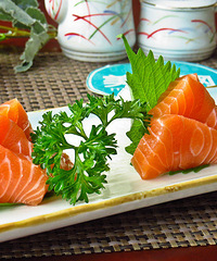 【日料】+最有名气的当然属小宫日本料理了