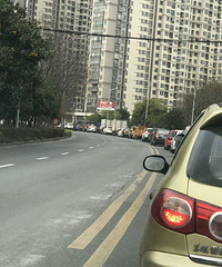 ����Ķ���·����̱�� ���˼����ף��г�׷β ���к��̵�ʧ��