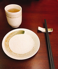 【日料】闹市区的一个安静角落