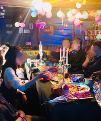 3.14��ɫ���˽ھ�Ʒ���ѻع� �������º����ر߳Ա����ֱ��