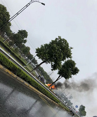 ��Ƭ�ֳ���ͩ�羪��ĳ����ȼ �����һ�ӳ��������