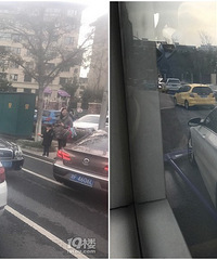 ����ĳУ�ſ����˰ѱ���һͣ������ ���������