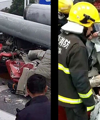 ͻ�����϶ֹ�׮���� ��ʻ��˲��ɷ�����