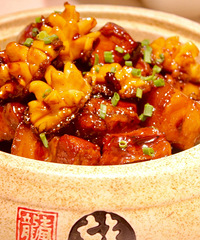 "在嘉兴,鲍鱼竟然还有这种吃法 大开眼界后的大饱口福"