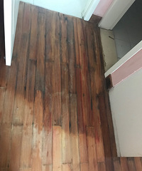 ���ӱ���͸�õذ��ˮ��ô�죿