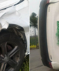 �Ϻ����ǵ�ײ�ϼ��˰µ� �µ�ײ�������