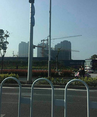 ·������ĳ֪��¥��  ¥�Ѿ��е�߶���